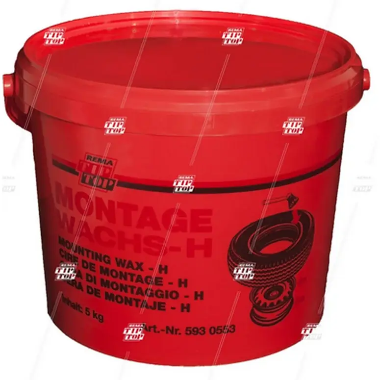 TipTop - Montir Pasta Crvena 5kg