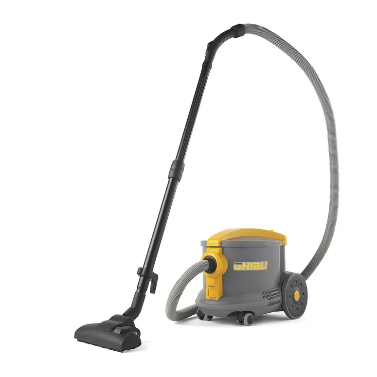 Ghibli & Wirbel  POWER D 12 HE