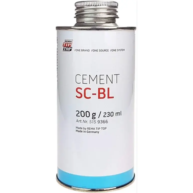 TipTop Special Cement BL za hladnu vulkanizaciju