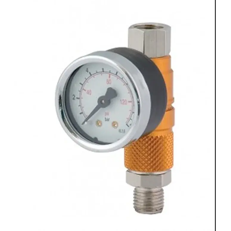ANI Regulator pritiska sa manometrom RP/1