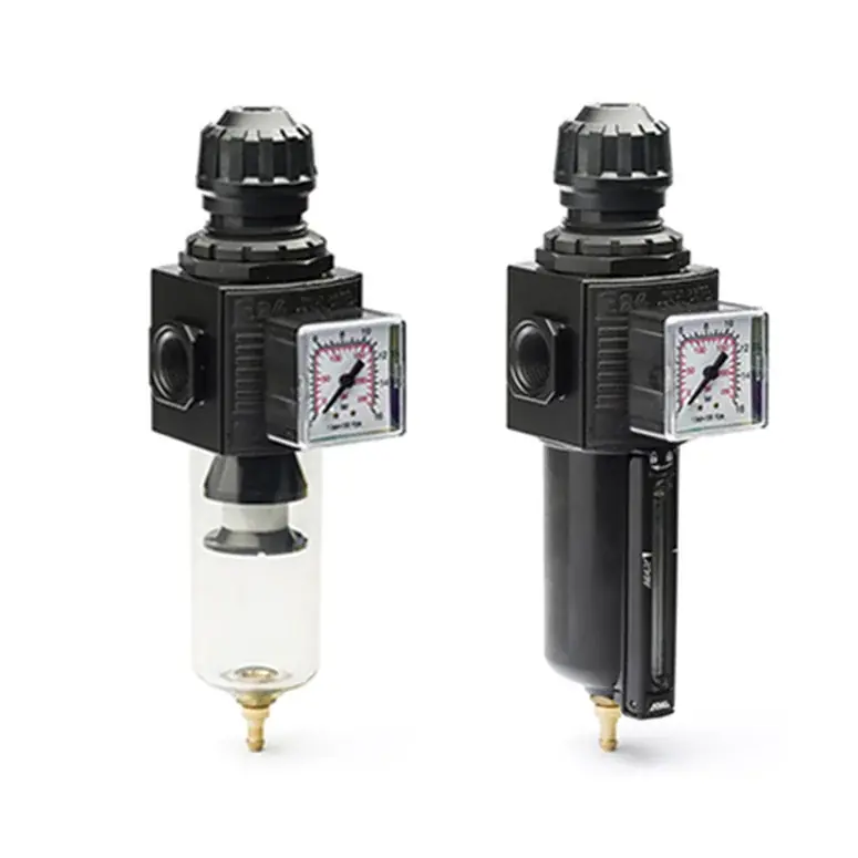 ANI Modularni filter-regulator pritiska E/24 MEDIUM