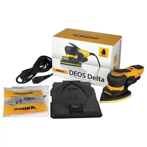 DEOS 663CV DELTA  MID6630201-007.webp