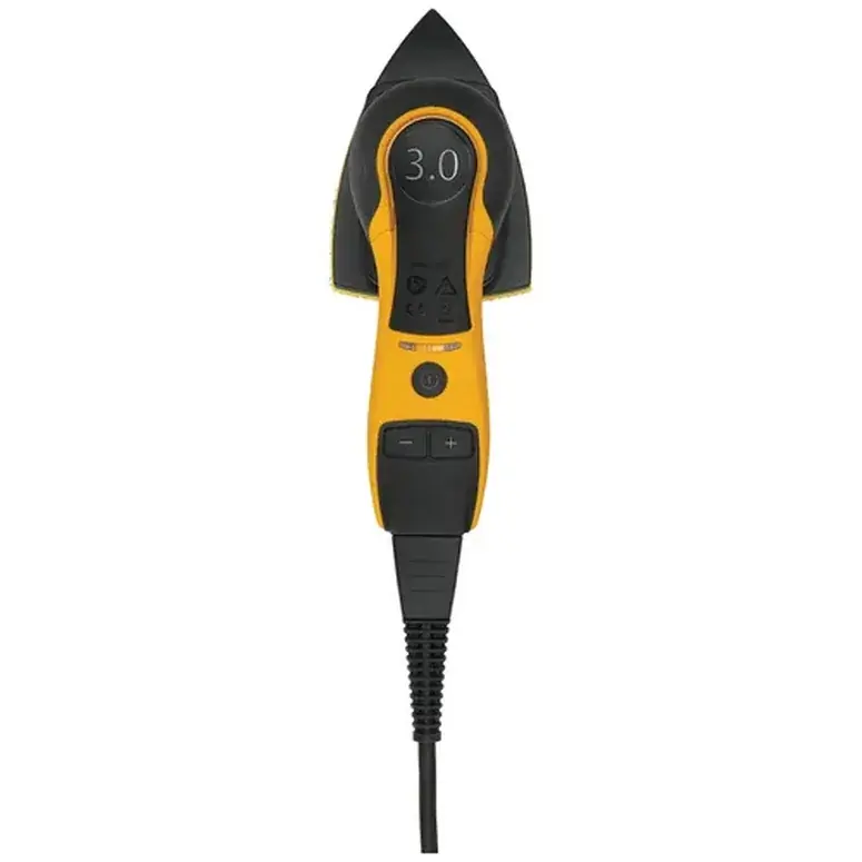 Mirka® DEOS Delta 663CV EU 100 x 152 x 152 mm 3.0 mm orbit