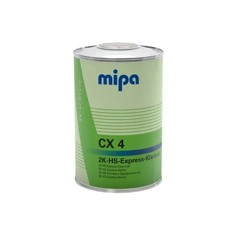 Mipa Lak CX 4