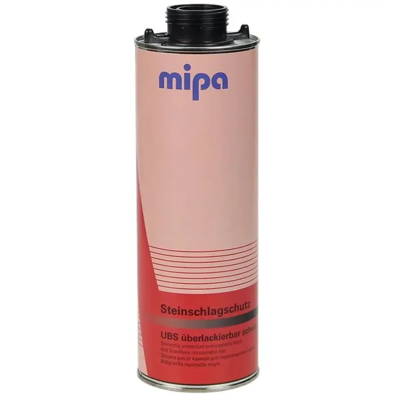 Mipa UBS podna zaštita
