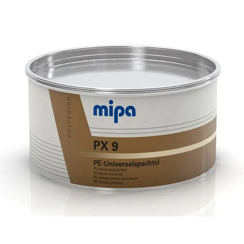Mipa PX 9