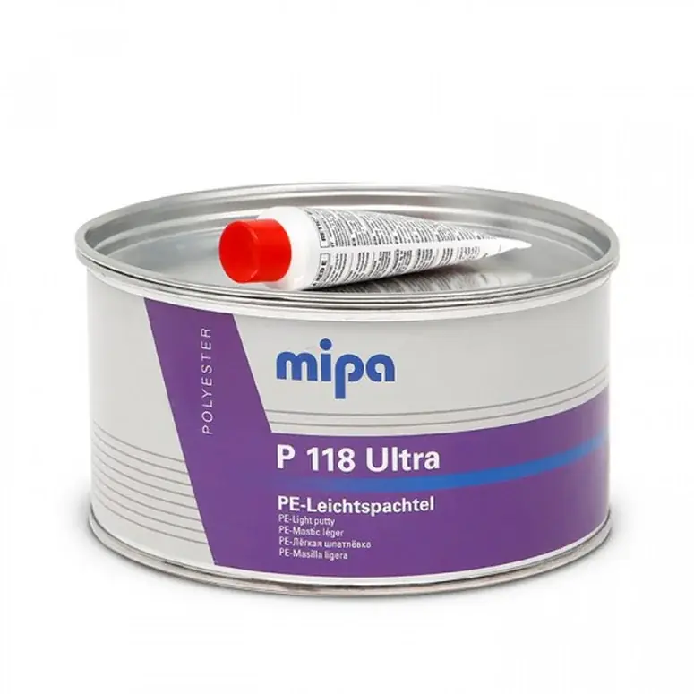 Mipa P 118