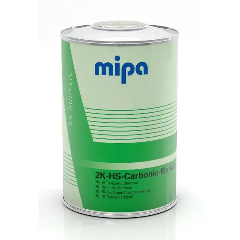 Mipa 2K-HS-Carbonic Lak
