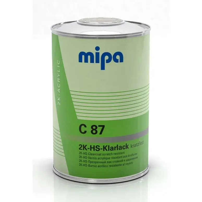 Mipa Lak C 87