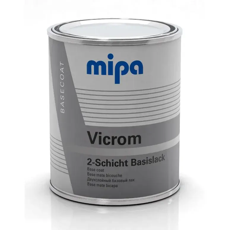 Mipa Vicrom Boja
