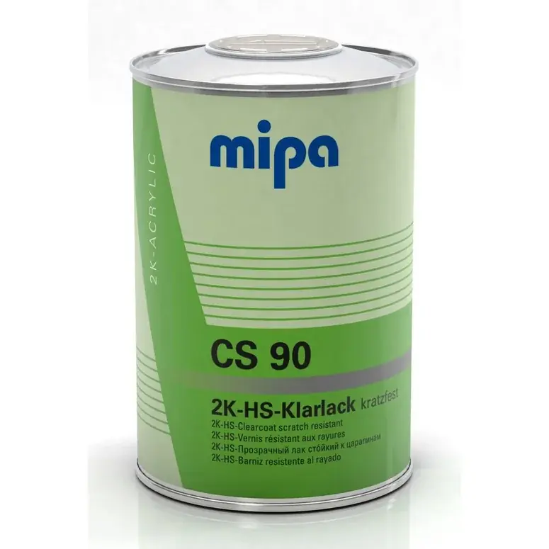 Mipa Lak CS 90