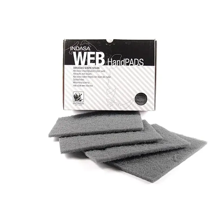 Indasa WEB Handpads