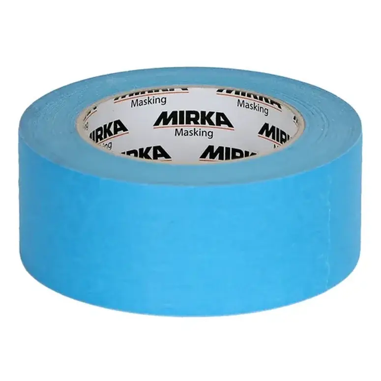 Mirka Blue Line traka 120˚C,  50m