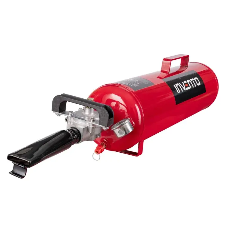 Top za pumpanje 12l sa pneumtaskim ventilom