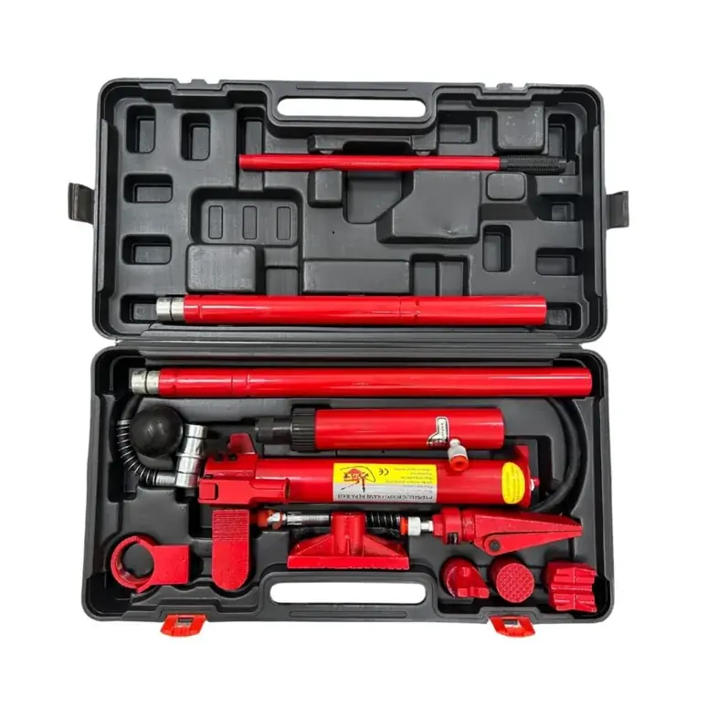 Set presa za limare 10t