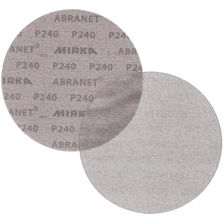 Mirka ABRANET Brusna Mrezica Ø 225 mm