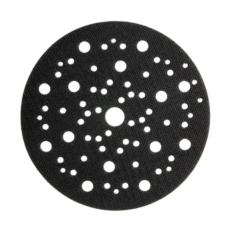 Mirka Pad Saver Ø 150 mm 67 rupa