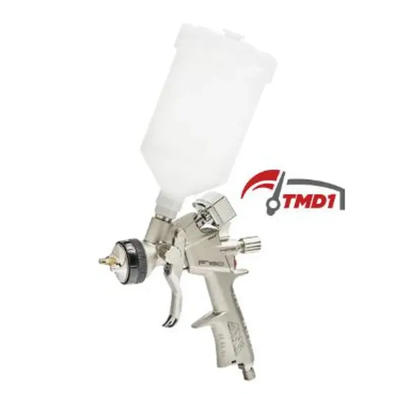 ANI F160/S TMD2 - Profesionalni pištolj za lakiranje