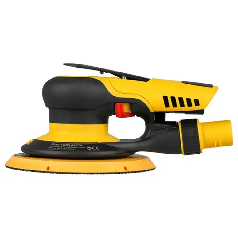 Mirka PROS 625CV Ø 150 mm, orbit
