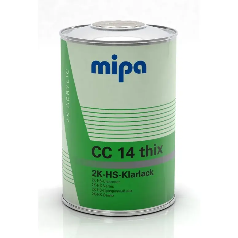 Mipa Lak CC14 2K HS 