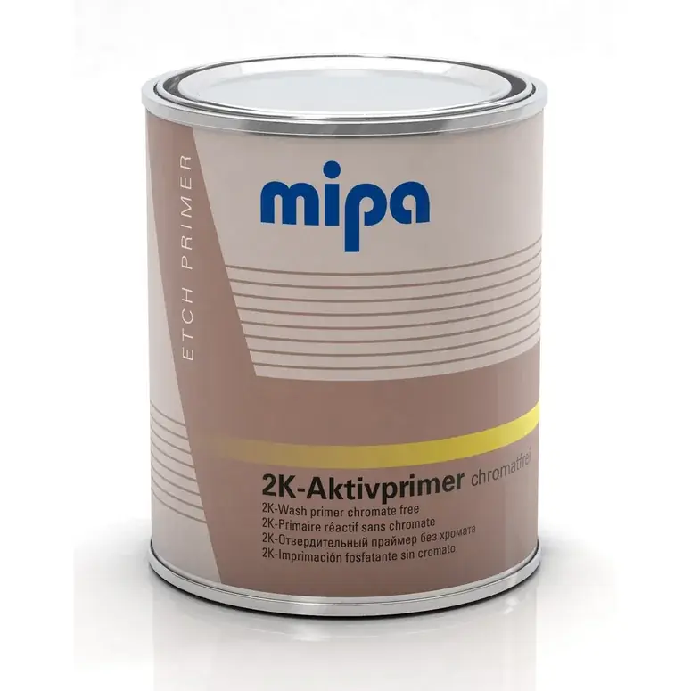 Mipa 2K Aktivprimer - wash primer