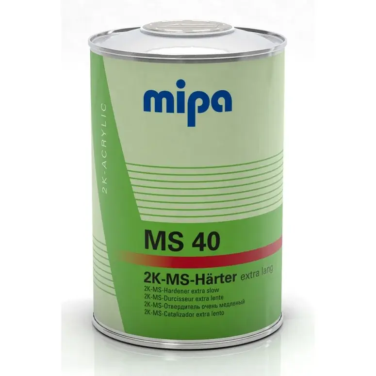 Mipa MS 40