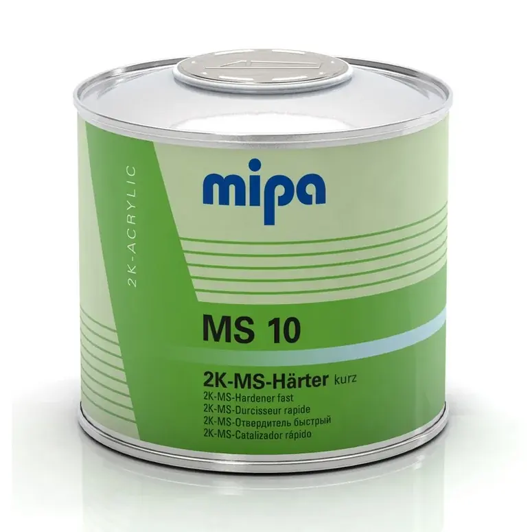 Mipa MS 10
