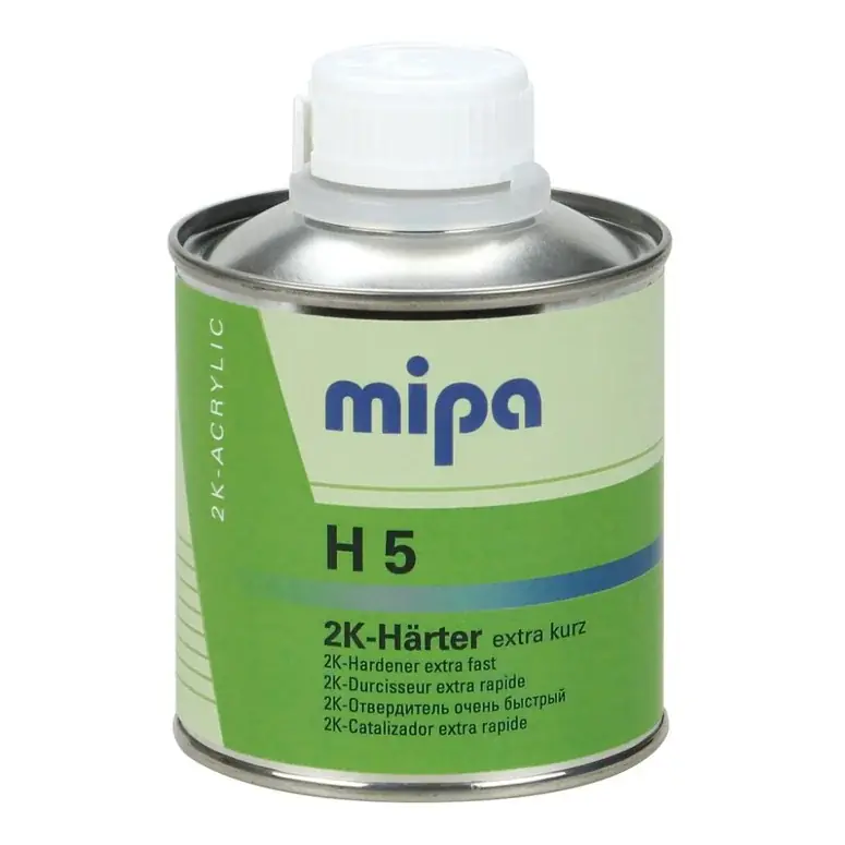 Mipa H 5