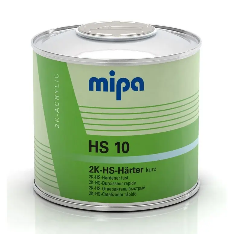 Mipa HS 10