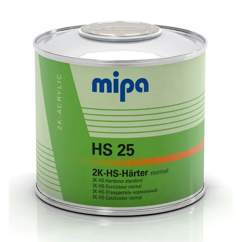 Mipa HS 25