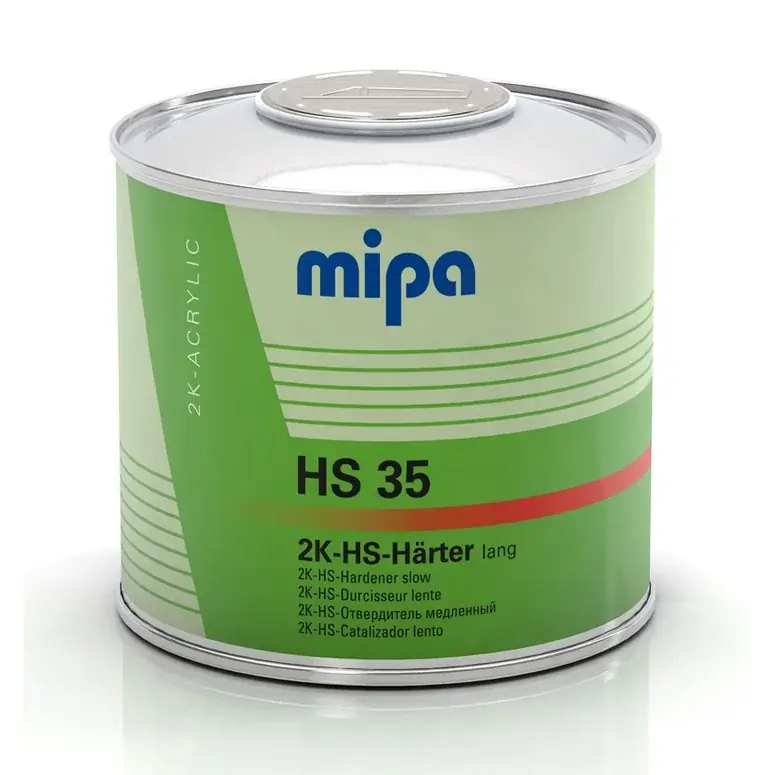 Mipa HS 35