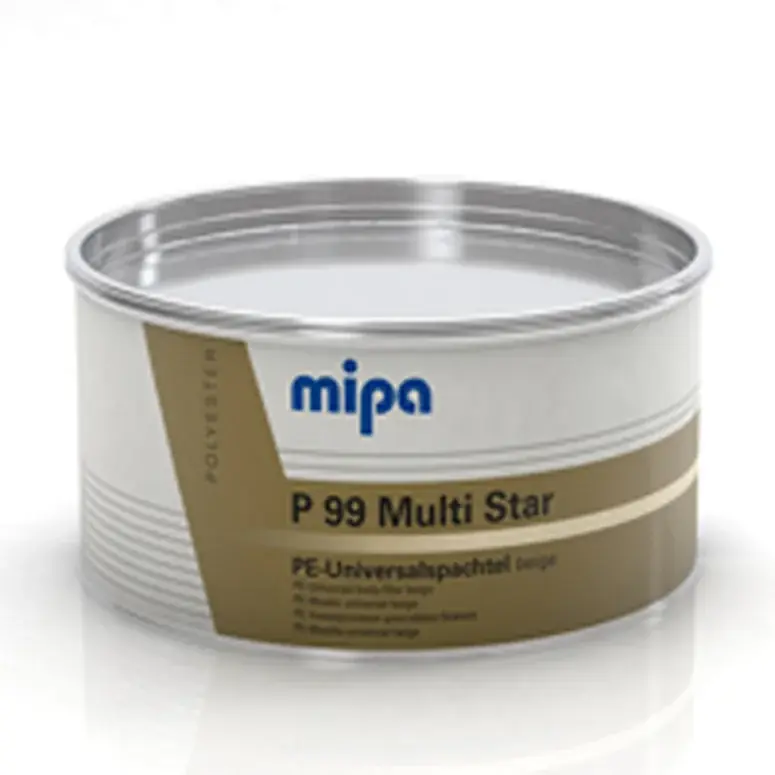 Mipa P 99 Multi Star