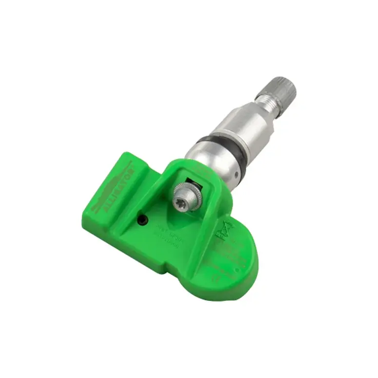 Aligator Metalni Ventil za Al felne sa TPMS senzorom