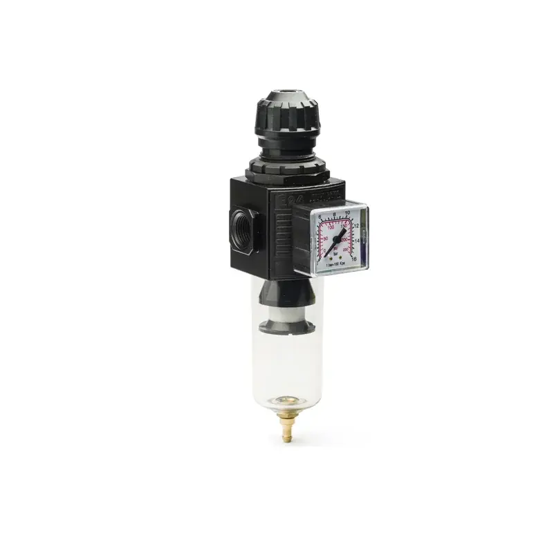 ANI Filter-regulator pritiska E/24 MEDIUM 1/2
