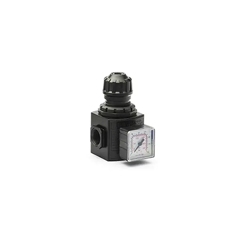 ANI Regulator pritiska sa manometrom  E/25 1/2