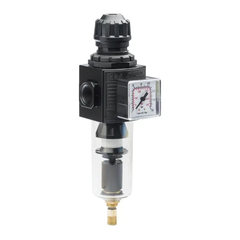 ANI Regulator vazduha  sa filterom i automatskim odvodom  E/24-SC MEDIUM 1/2