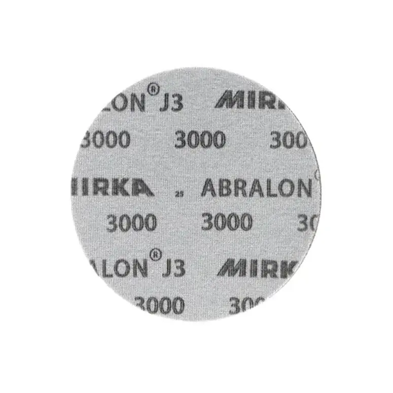 Mirka Abralon® J3 Ø 150 mm