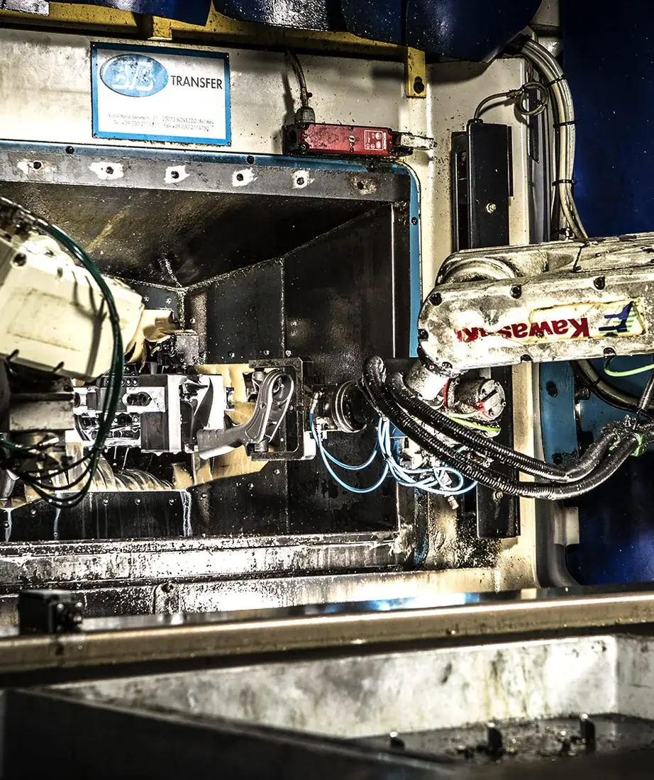 ani vicenza chiampo produzione componenti accessori aria compressa