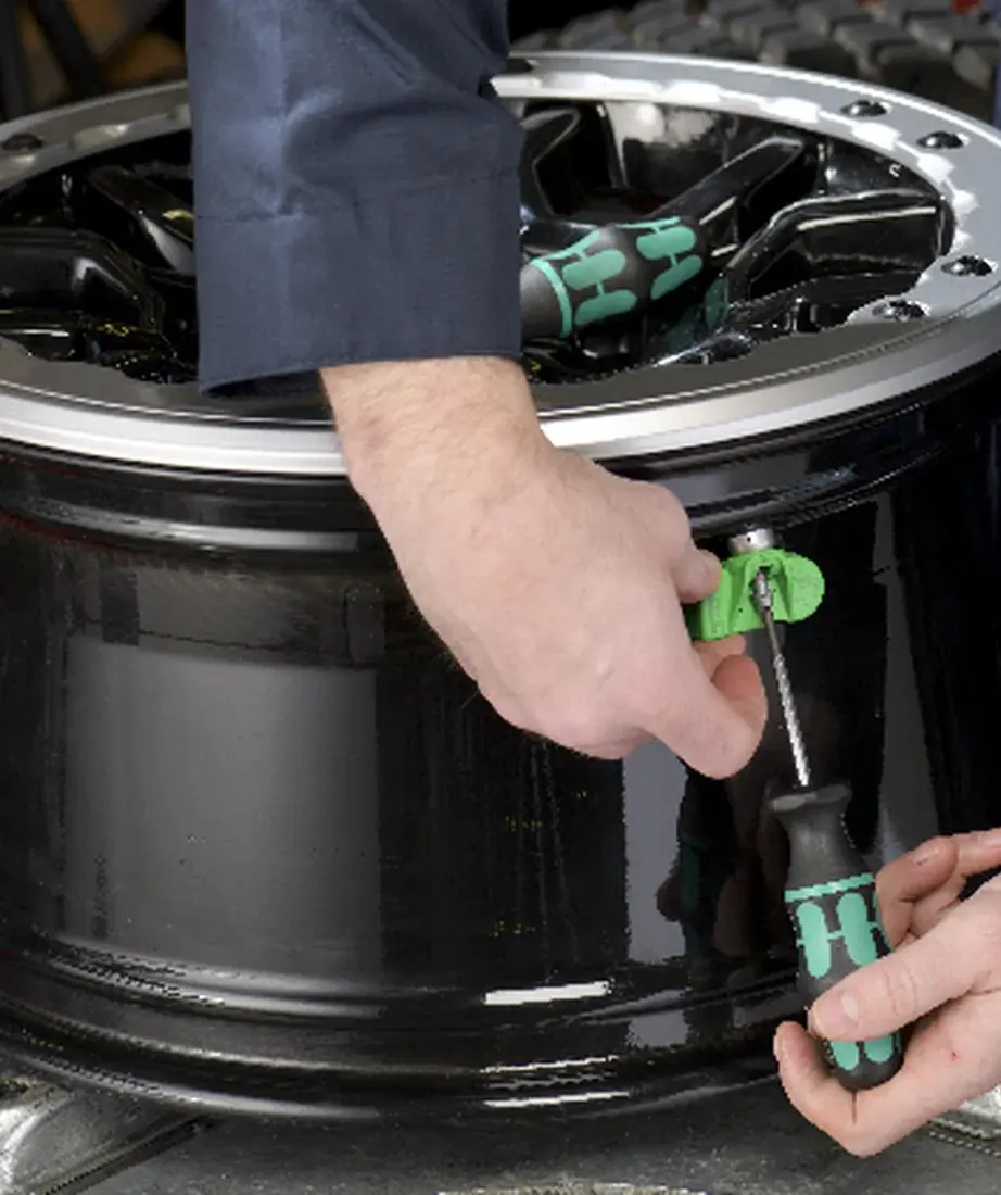 aligator tpms senzor ventil 4