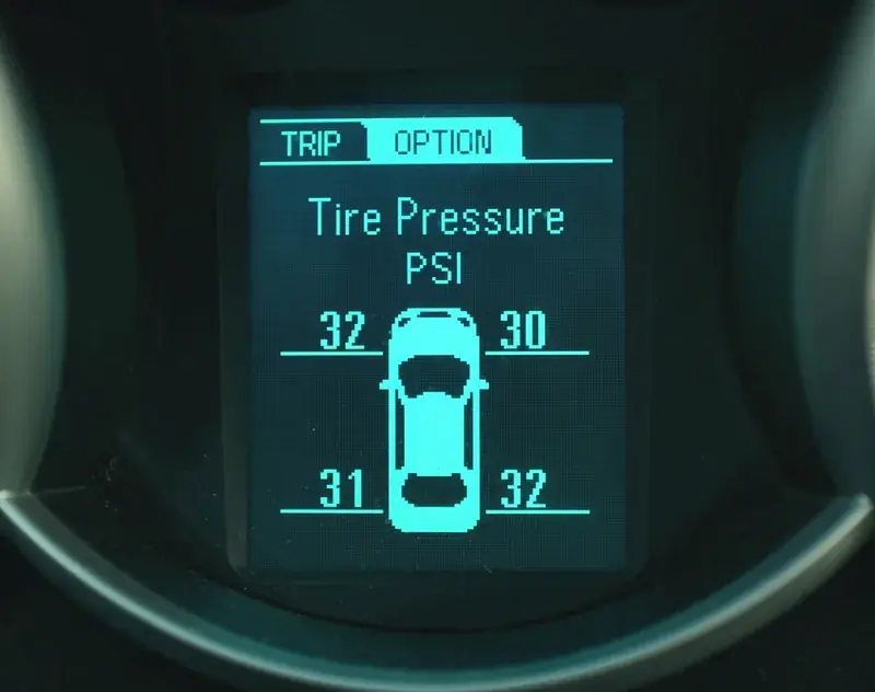 Značaj TPMS uređaja