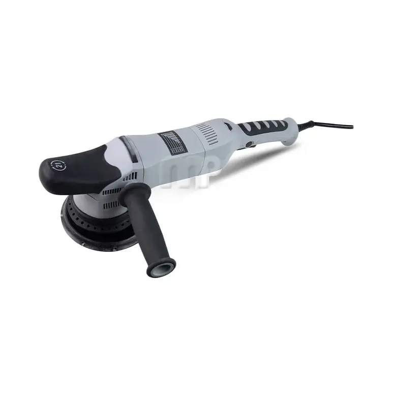 Mipa Ekscentrična polirka 125mm (15mm ekscentar)