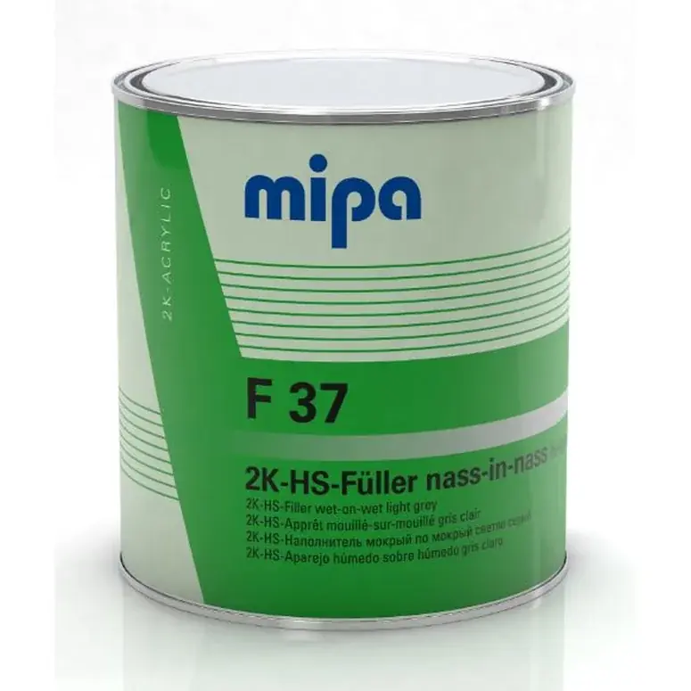 Mipa F37 Filer Mokro-na-Mokro