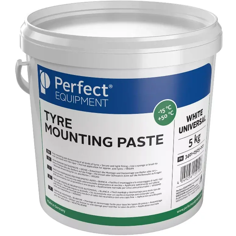 Perfect - Montir Pasta Bijela 5kg