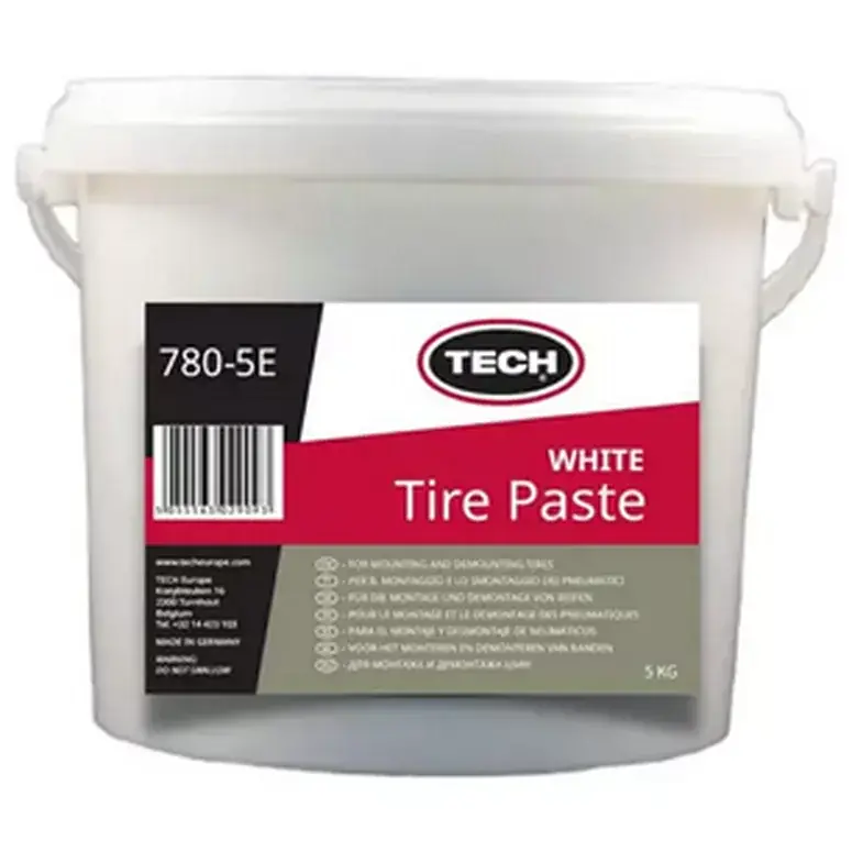 Tech - Montir Pasta Bijela 5kg
