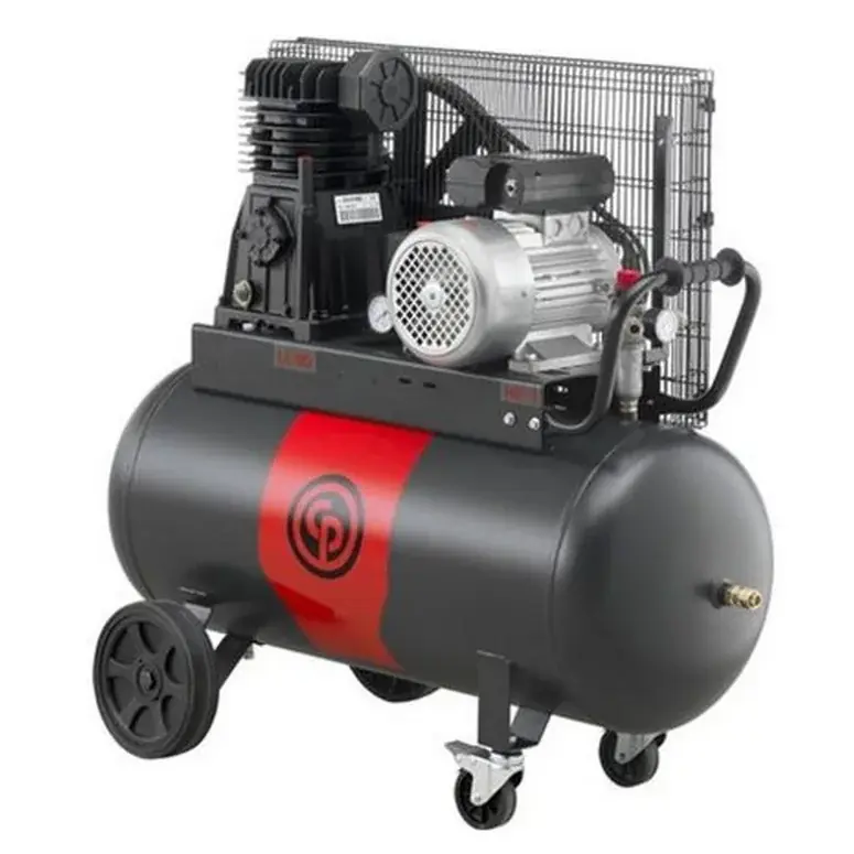 Chicago Pneumatic Klipni kompresor 90lt, 1.5kW (2KS) 400V