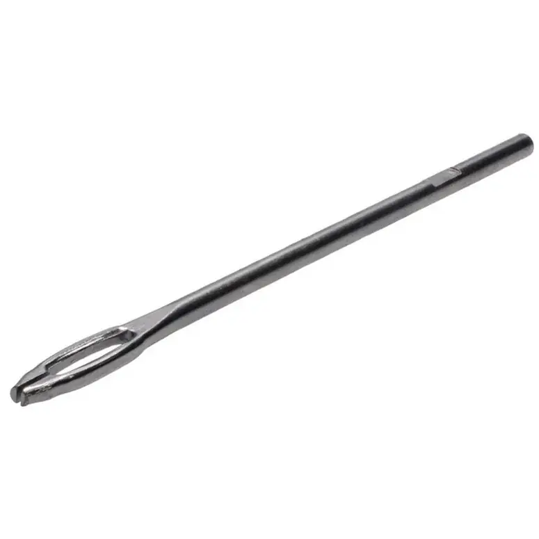 Igla za ubacivanje gumenih čepova - uložak  130mm