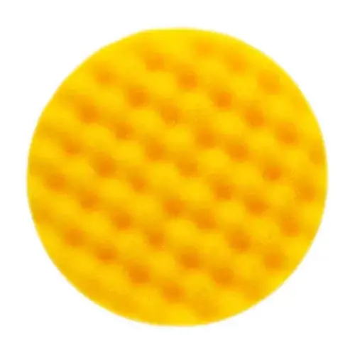 Mirka Golden Zuti Wafle 150mm.webp