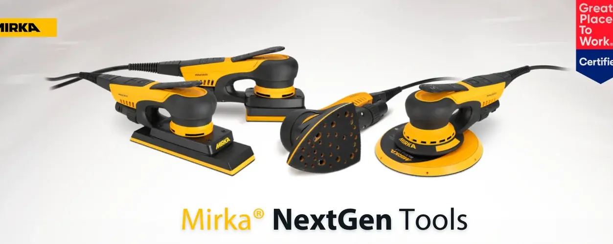 mirka banner nextgen